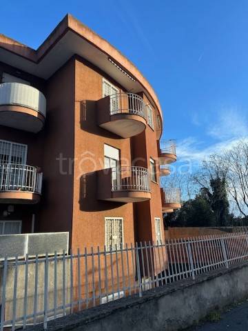 appartamento in affitto a Roma in zona Tor di Quinto