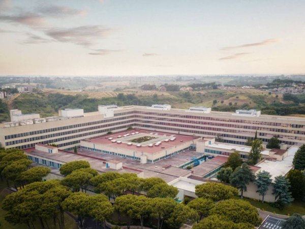 ufficio in affitto a Roma in zona La Pisana