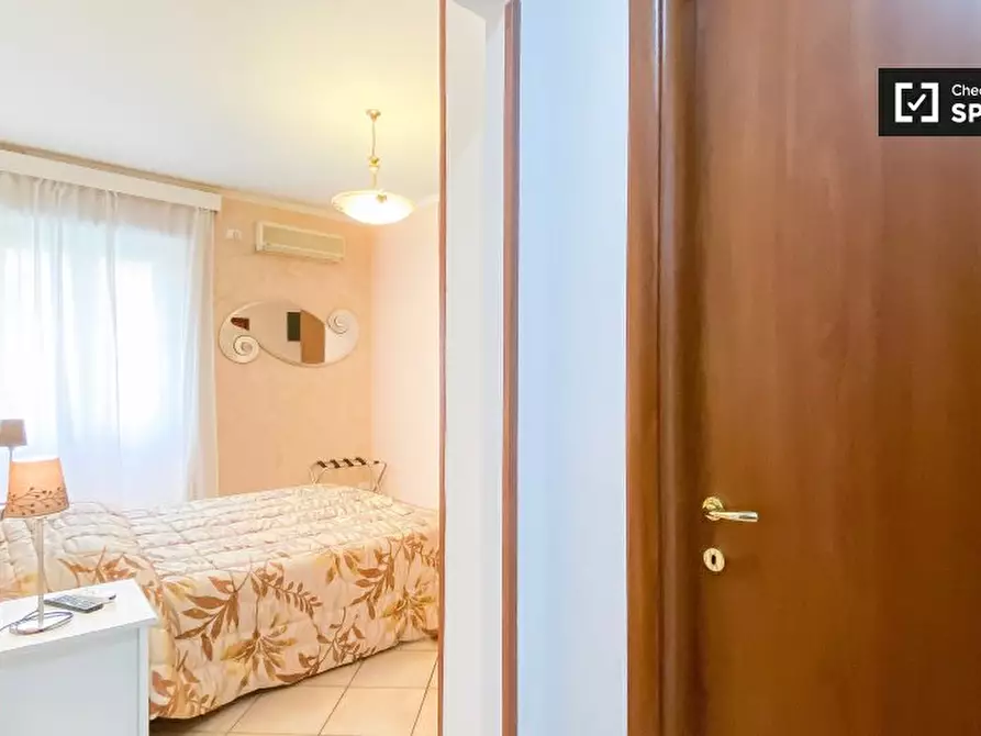 appartamento in affitto a Roma in zona Ostiense