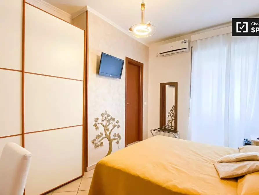 appartamento in affitto a Roma in zona Ostiense