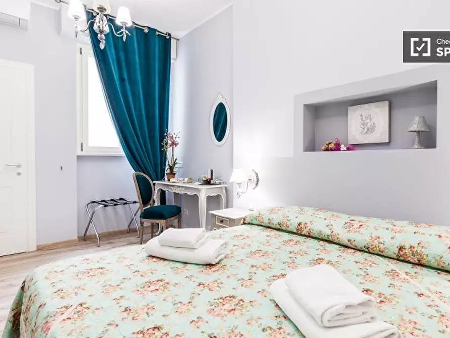 casa indipendente in affitto a Roma in zona Aurelio