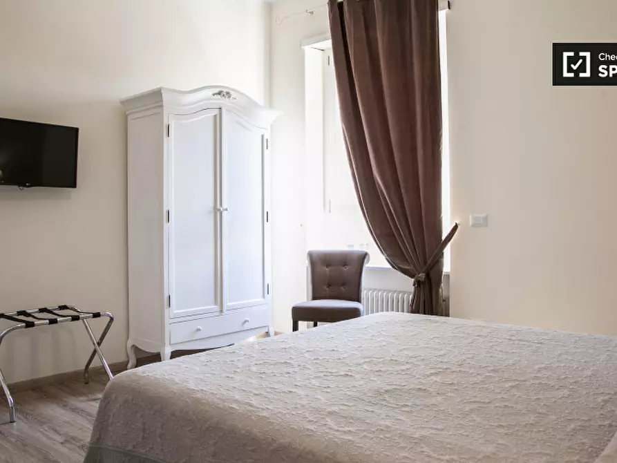 casa indipendente in affitto a Roma in zona Aurelio