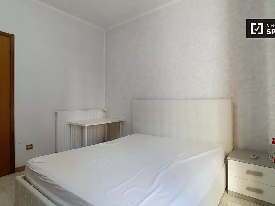 appartamento in affitto a Roma in zona Primavalle