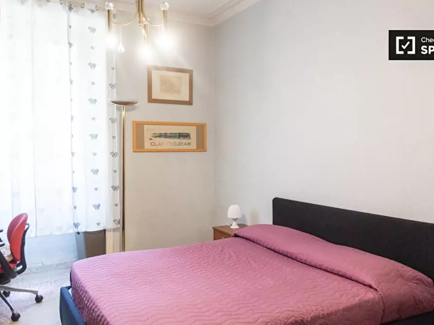 appartamento in affitto a Roma in zona Flaminio