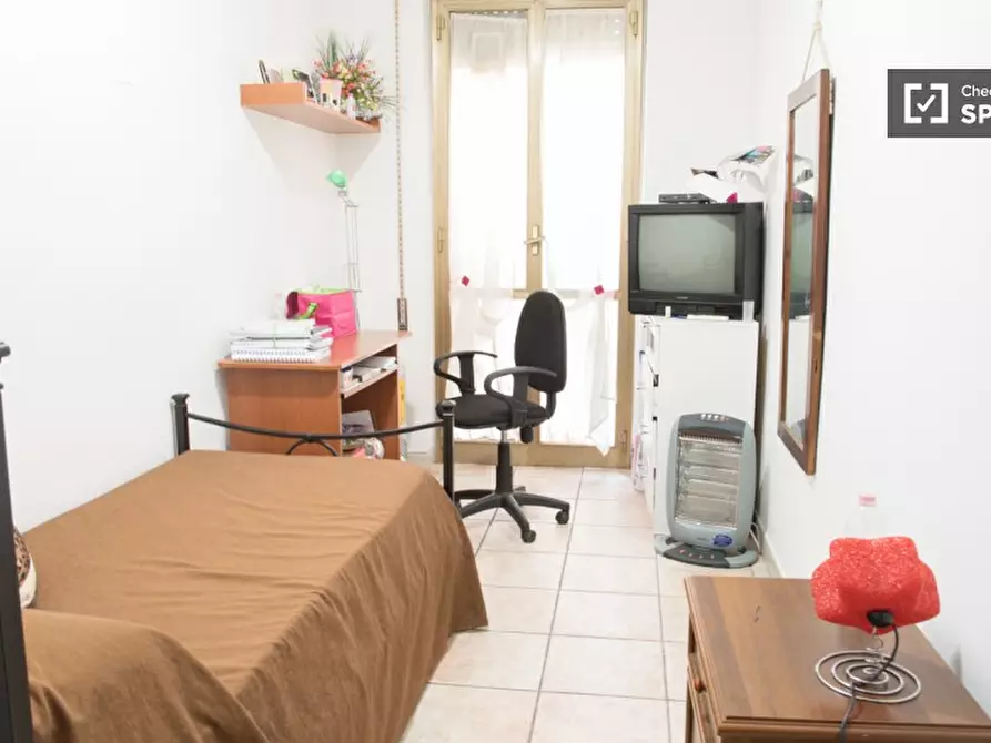 appartamento in affitto a Roma in zona Ostiense