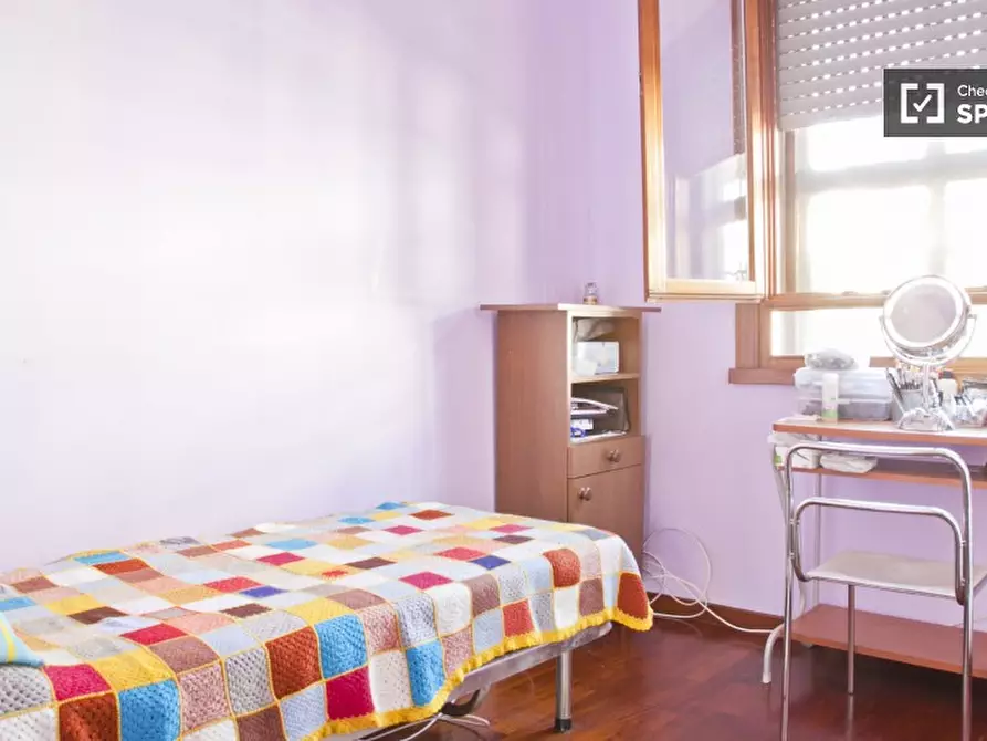 casa indipendente in affitto a Roma in zona Torre Gaia
