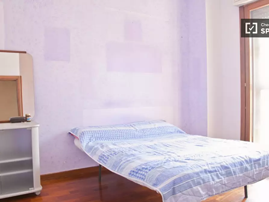 casa indipendente in affitto a Roma in zona Torre Gaia