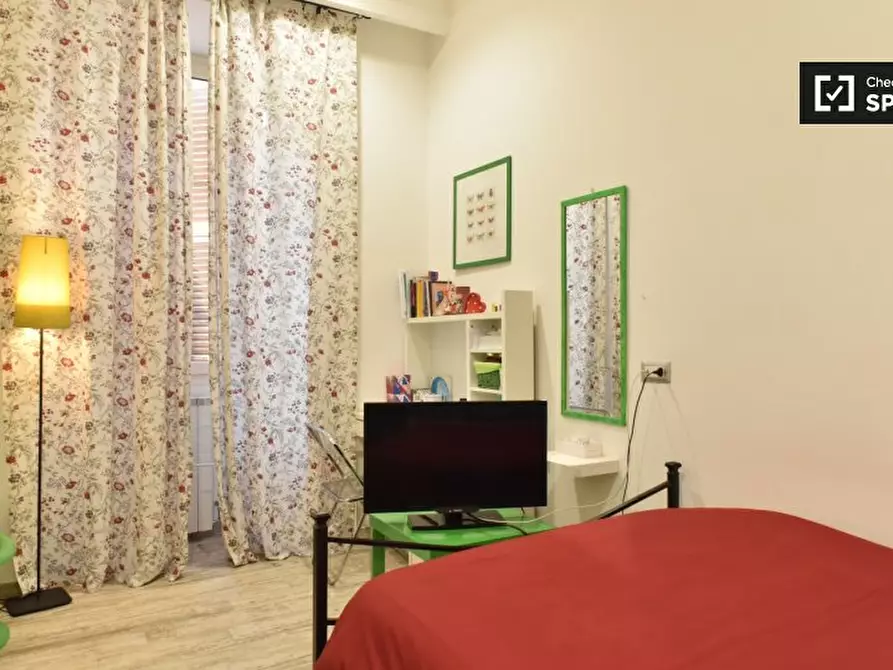 casa indipendente in affitto a Roma in zona Trieste