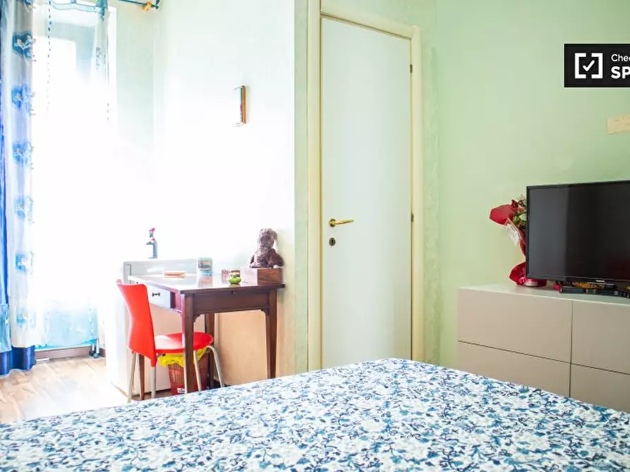 appartamento in affitto a Roma in zona Prenestino-Labicano