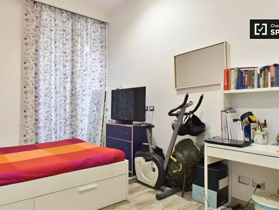 casa indipendente in affitto a Roma in zona Trieste