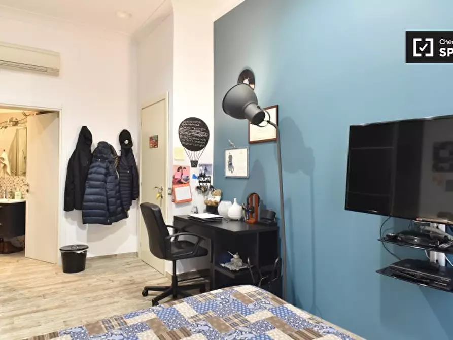 casa indipendente in affitto a Roma in zona Trieste