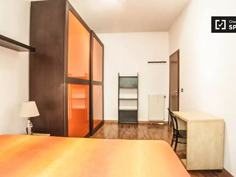appartamento in affitto a Roma in zona Ostiense