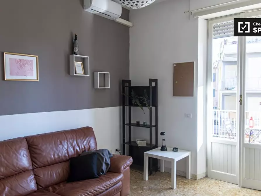 appartamento in affitto a Roma in zona Monte Sacro/Talenti