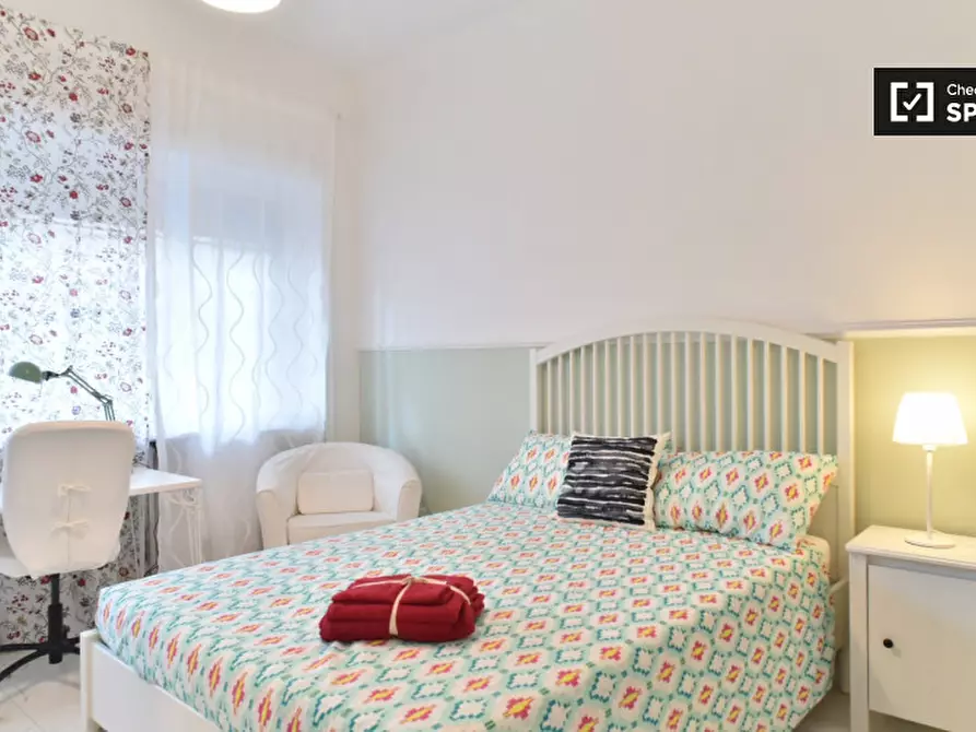 casa indipendente in affitto a Roma in zona Trieste