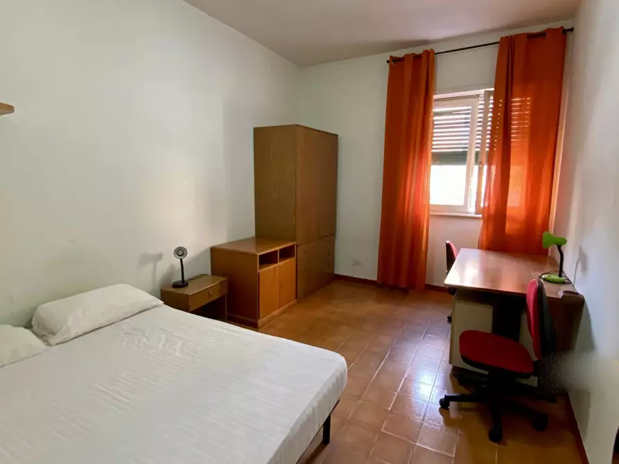 appartamento in affitto a Roma in zona Tuscolano