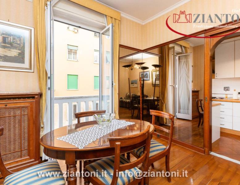 appartamento in affitto a Roma in zona Appio Latino