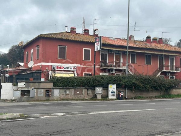 appartamento in affitto a Roma in zona Trigoria