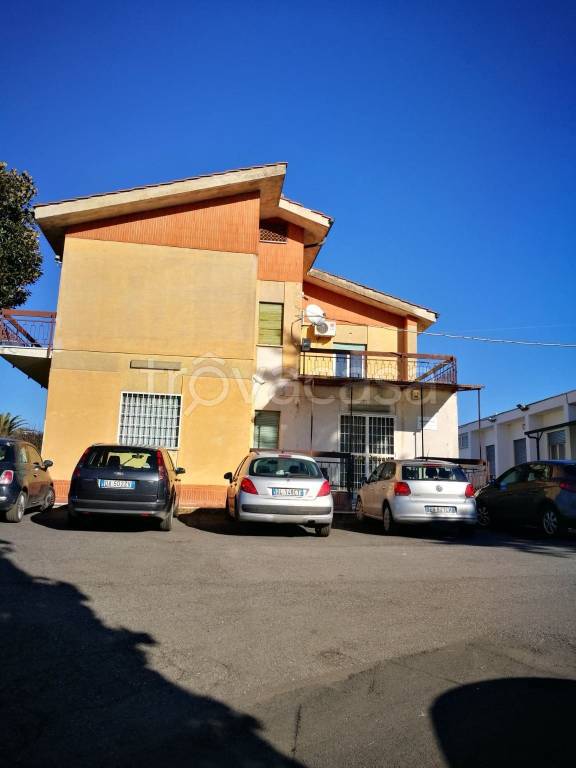 ufficio in affitto a Roma in zona Tor Sapienza