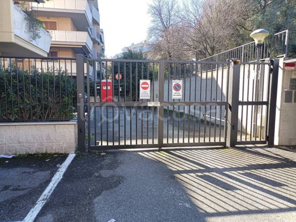 casa indipendente in affitto a Roma in zona Monte Sacro/Talenti