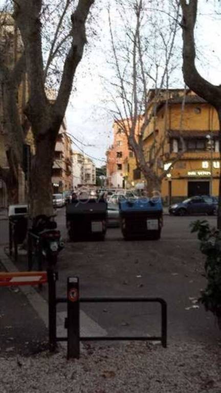 appartamento in affitto a Roma in zona Parioli