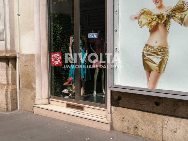 appartamento in affitto a Roma in zona Della Vittoria