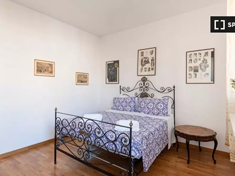 appartamento in affitto a Roma in zona Trevi-Colonna