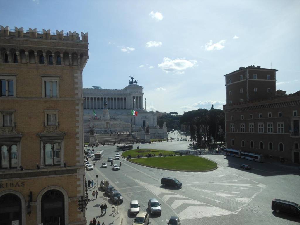 ufficio in affitto a Roma in zona Centro Storico