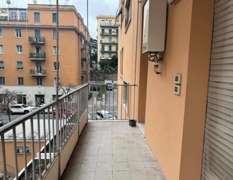camera singola in affitto a Roma in zona Trieste