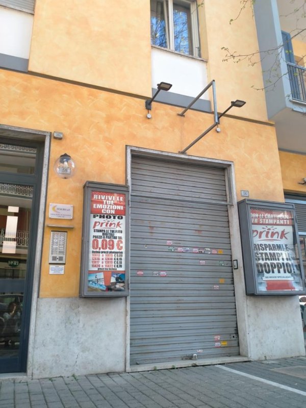 appartamento in affitto a Roma in zona Trieste