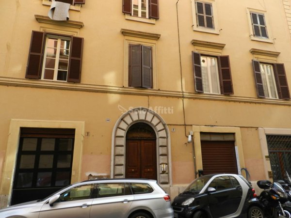 appartamento in affitto a Roma in zona Castro Pretorio
