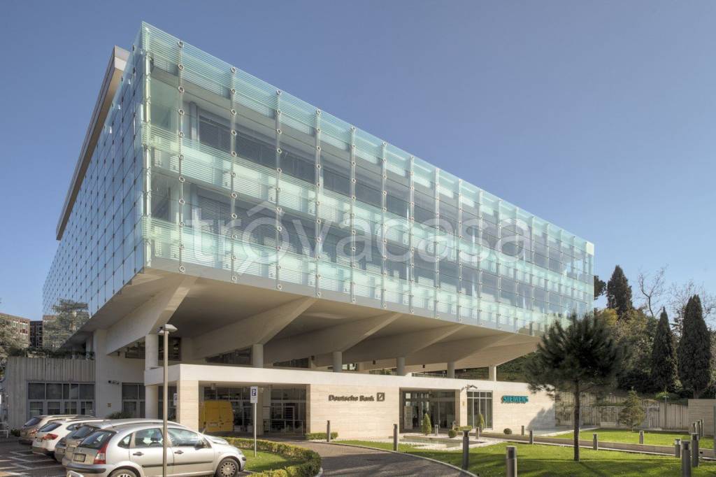 loft in affitto a Roma in zona Ardeatino