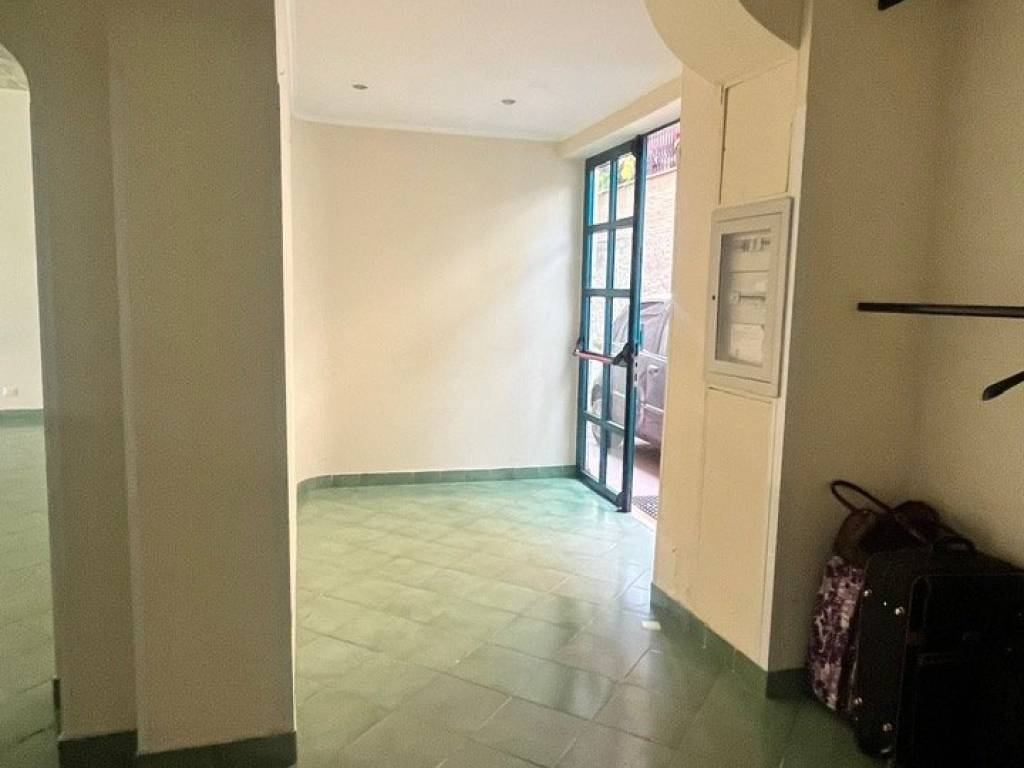 negozio in affitto a Roma in zona Casal Boccone