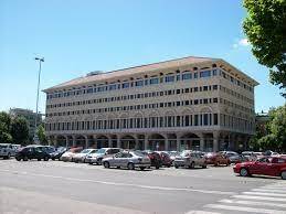 negozio in affitto a Roma in zona EUR