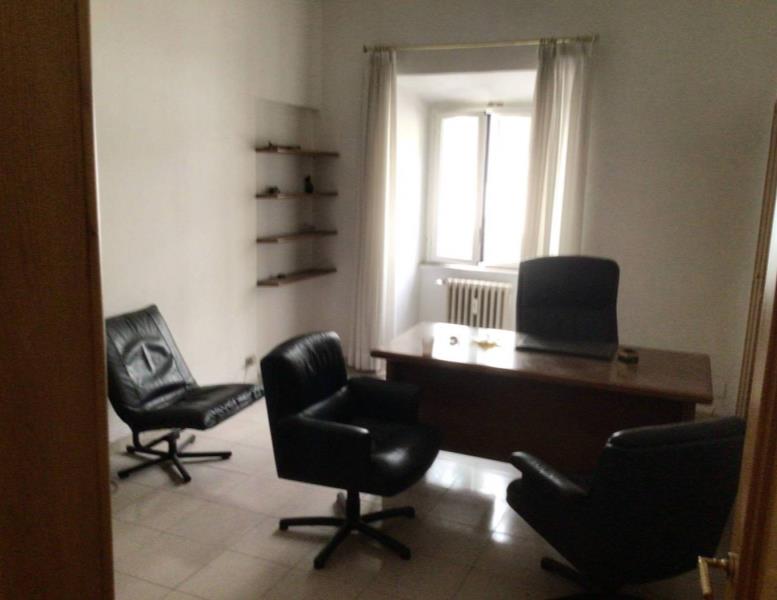 ufficio in affitto a Roma in zona Ludovisi/Sallustiano