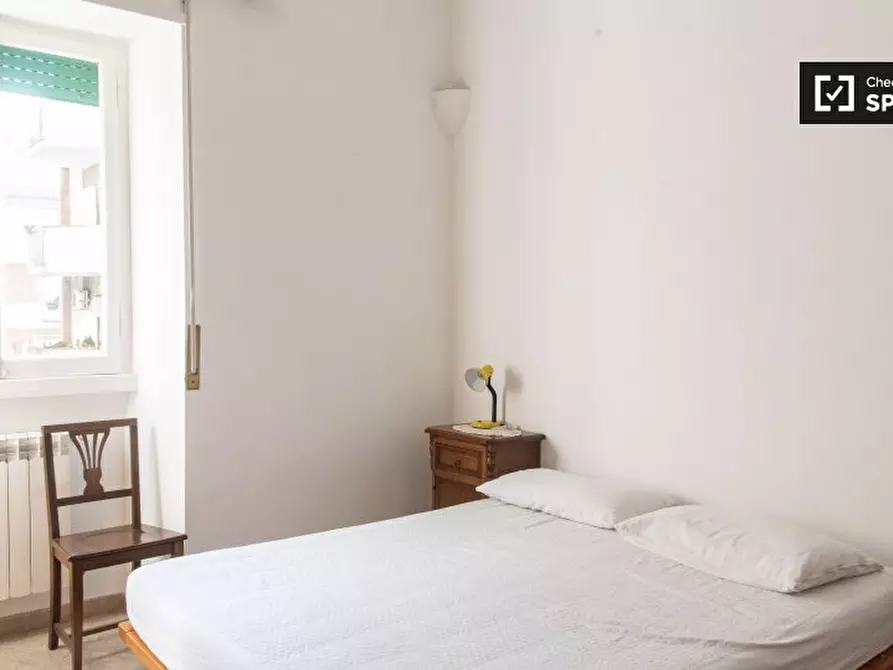 appartamento in affitto a Roma in zona Trionfale
