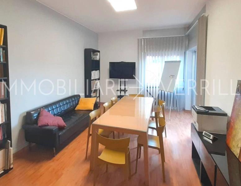 ufficio in affitto a Roma in zona Vigna Murata