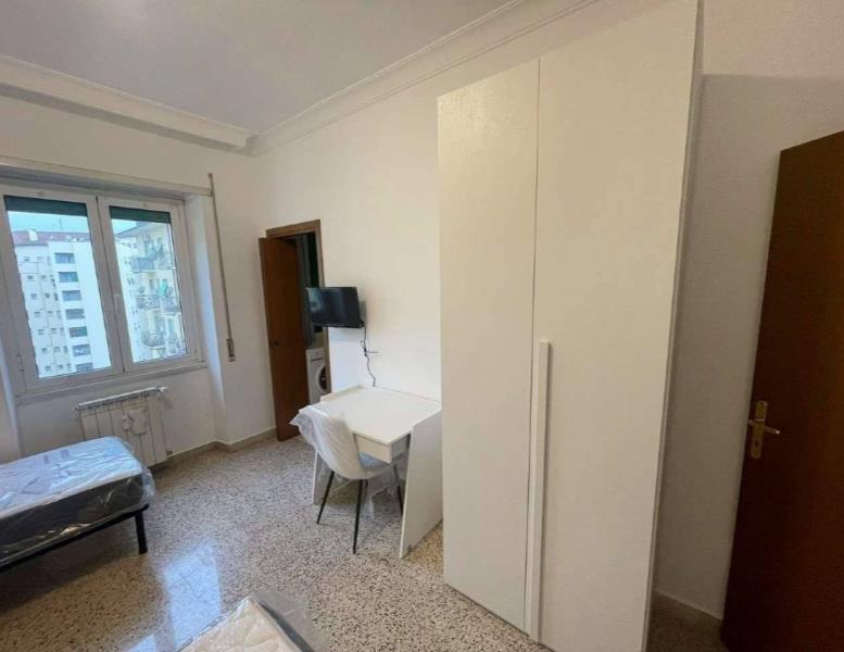 appartamento in affitto a Roma in zona Don Bosco