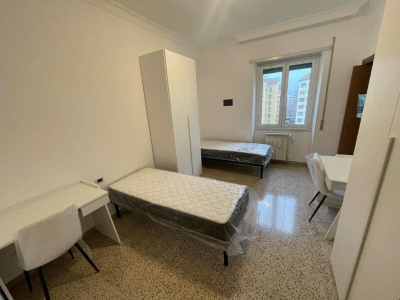 appartamento in affitto a Roma in zona Cinecittà