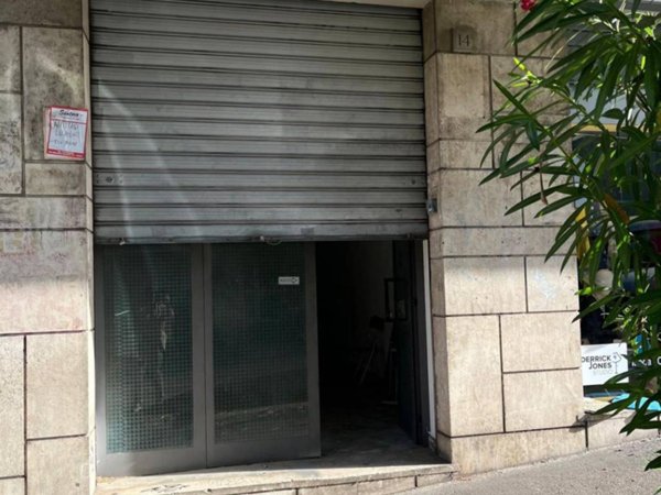 negozio in affitto a Roma in zona Gianicolense
