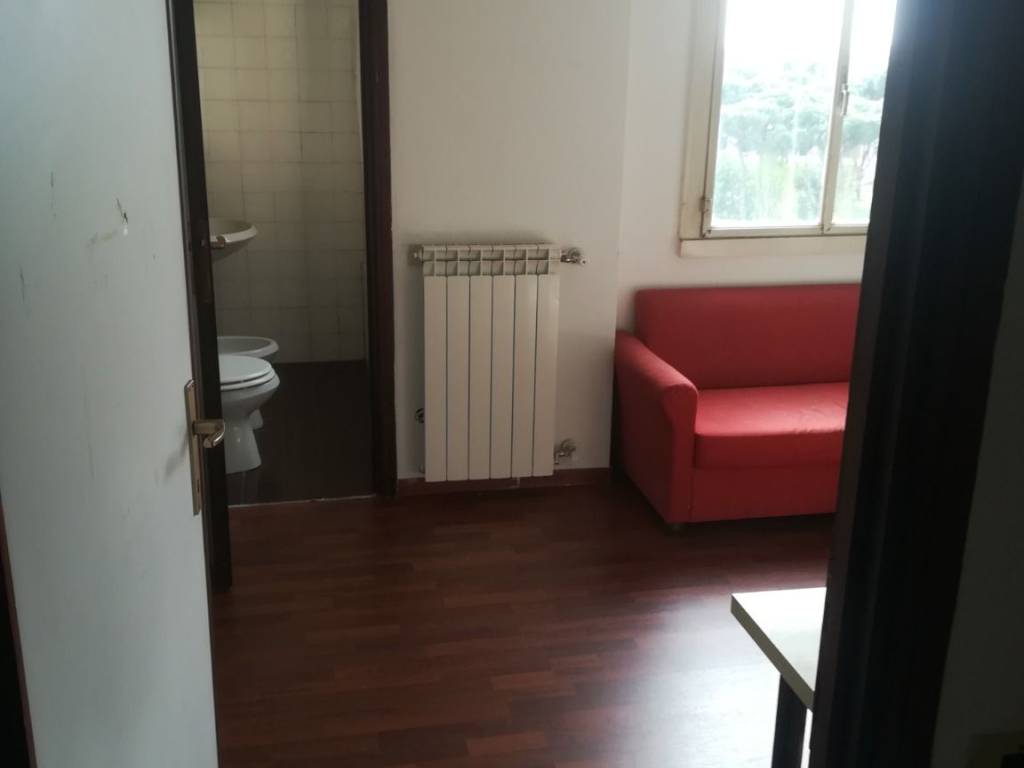 appartamento in affitto a Roma in zona Pietralata