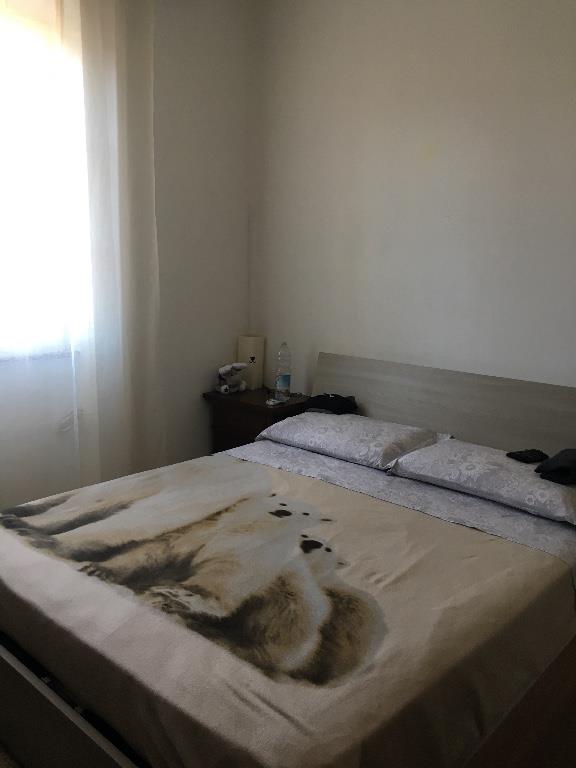 appartamento in affitto a Roma in zona Cesano