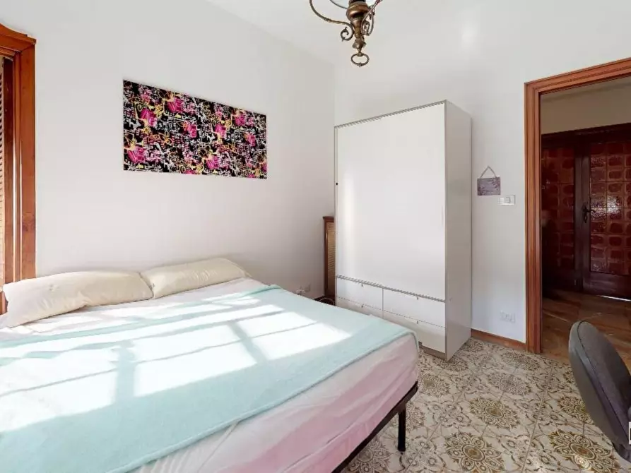 appartamento in affitto a Roma in zona Portuense