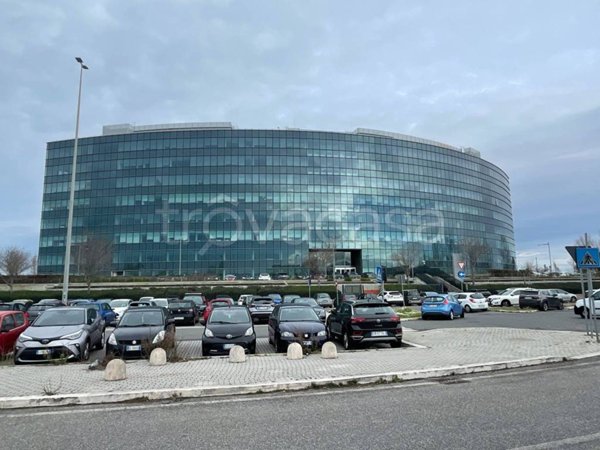 ufficio in affitto a Roma in zona Massimina/Casal Lumbroso