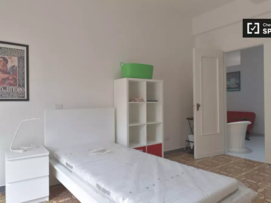 appartamento in affitto a Roma in zona Ostiense
