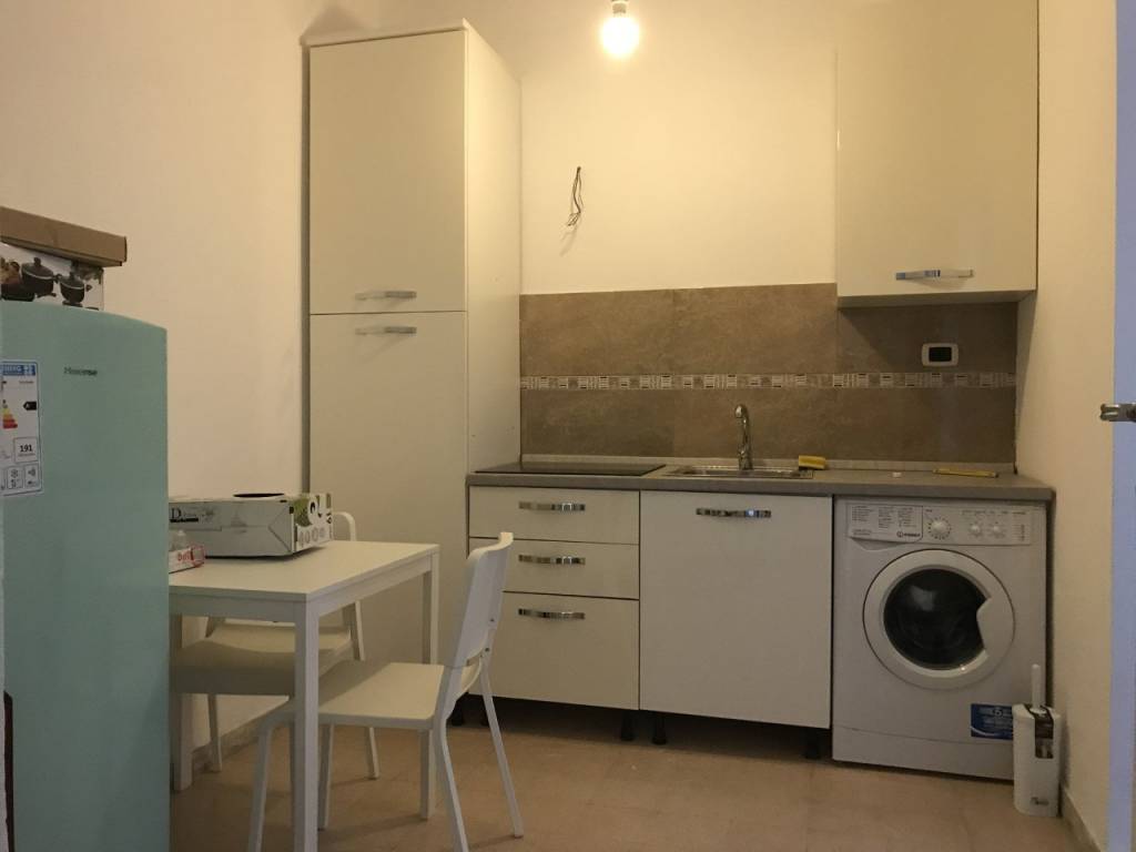 appartamento in affitto a Roma in zona Appio Latino