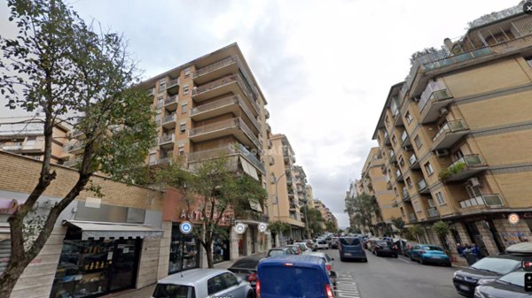 appartamento in affitto a Roma in zona Appio Claudio