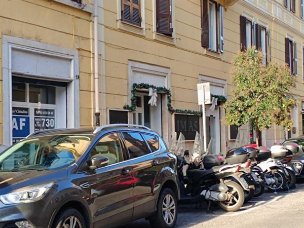 locale commerciale in affitto a Roma in zona Nomentano