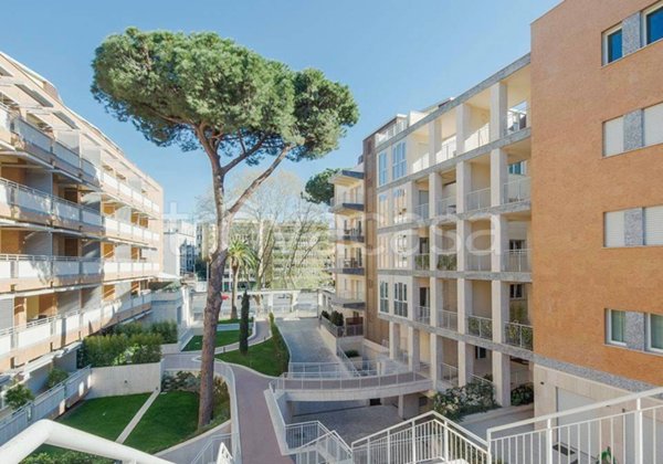appartamento in affitto a Roma in zona San Saba - Ripa