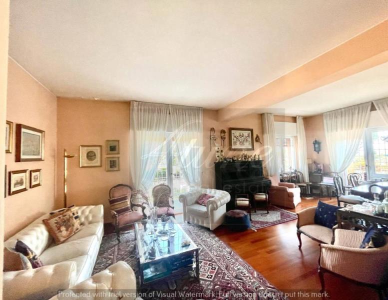 appartamento in affitto a Roma in zona La Giustiniana