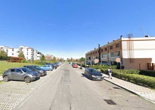 appartamento in affitto a Roma in zona Sette Bagni